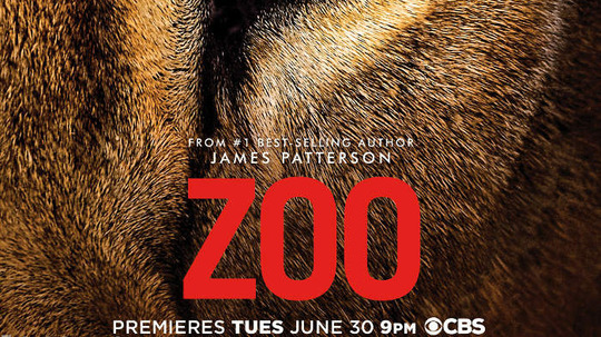 困兽（2015年电视剧）