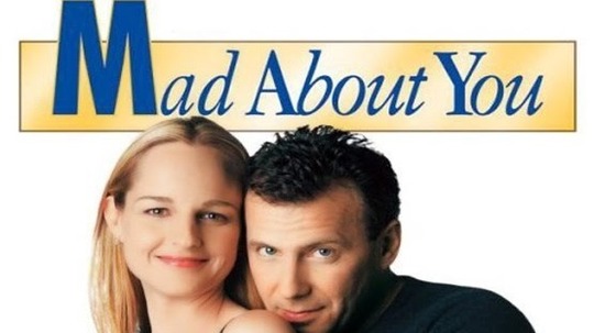 我为卿狂（1992年电视剧）