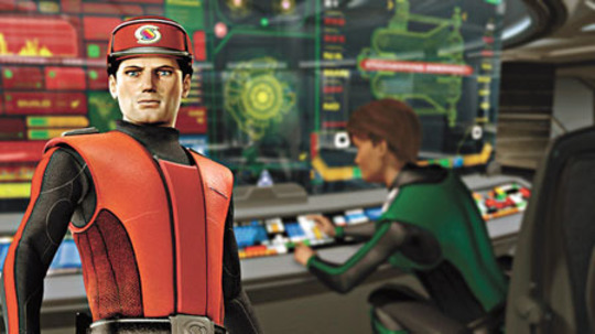 红船长（1973年电视剧）