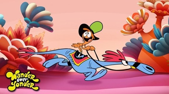 宇宙小奇兵（2013年电视剧）