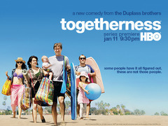 Togetherness Christie Lynn Smith