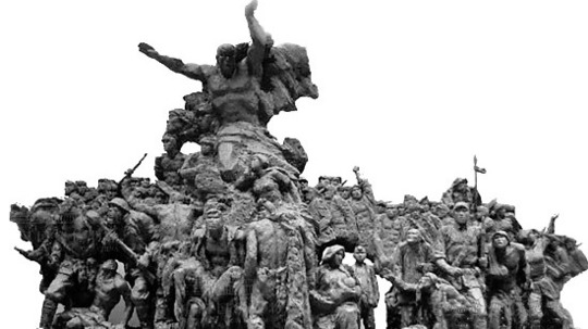 抗日战争之血肉长城（2008年电视剧）