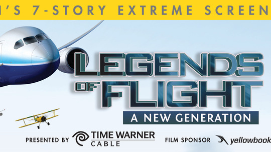 飞行传奇（2010年电视剧）