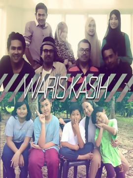 Waris Kasih