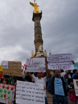 千禧年代灾难悲剧