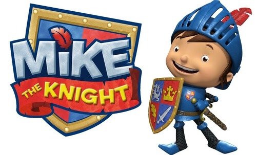 小骑士迈克（2011年电视剧）