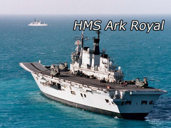 英国皇家方舟号