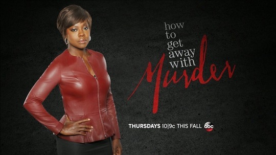 逍遥法外（2014年电视剧）