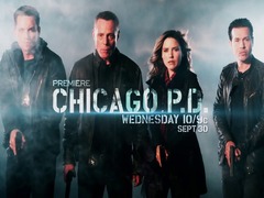 芝加哥警署第三季 乔恩·塞达