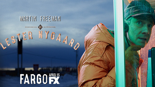 冰血暴（2014年电视剧）