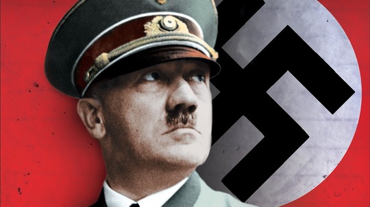 希特勒最后时日（2009年电视剧）