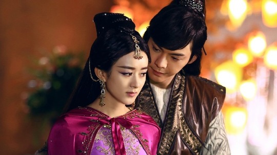 蜀山战纪（2015年电视剧）