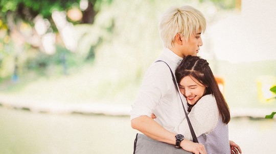 吻我（2015年电视剧）