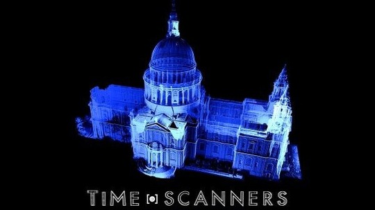 透视伟大建筑（0年电视剧）