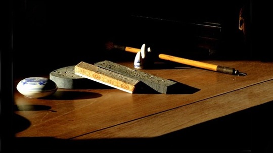 文房四宝（2015年电视剧）