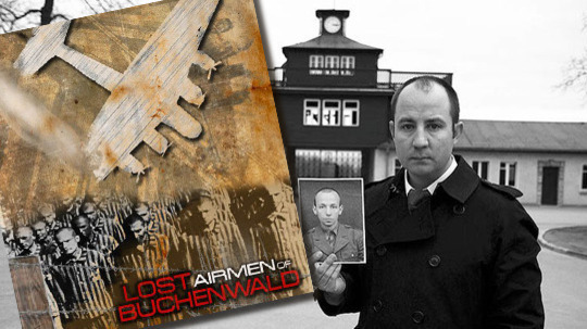 集中营里的飞行员们（2011年电视剧）