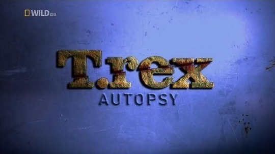 解剖霸王龙（0年电视剧）