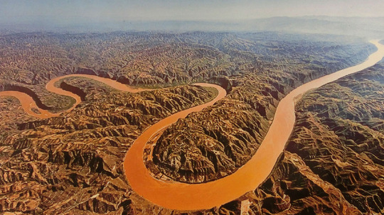 黄河（2013年电视剧）