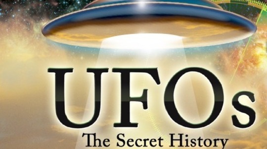 不明飞行物目击真相（2015年电视剧）