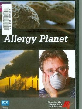 地平线系列：过敏世界