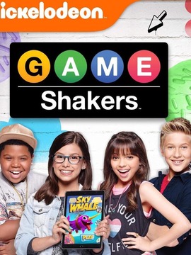 Game Shakers