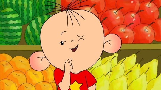 大耳朵图图之彩色世界（2014年电视剧）