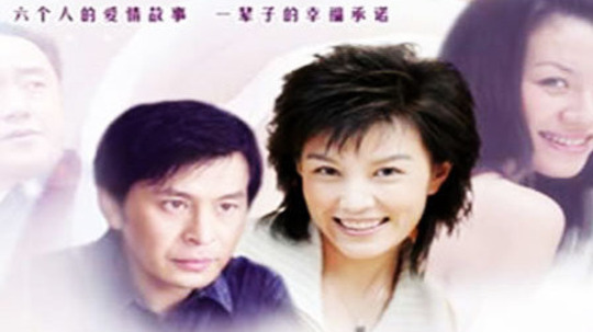 结婚吧我会更爱你（2008年电视剧）