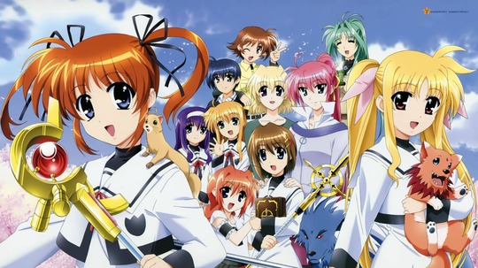 魔法少女加奈（2005年电视剧）