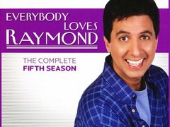 人人都爱雷蒙德第五季 彼得·博伊尔