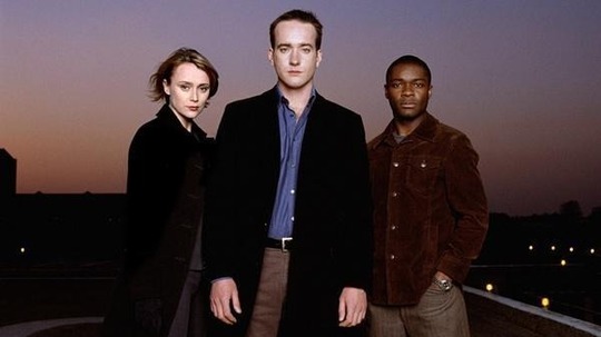 军情五处第二季（2003年电视剧）