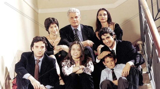 完美爸爸（2003年电视剧）