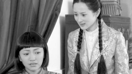 津门烟云（2010年电视剧）