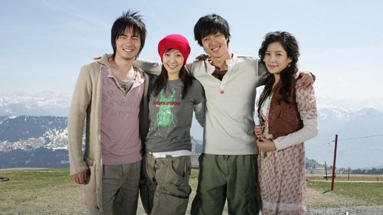 Smile Again（2006年电视剧）