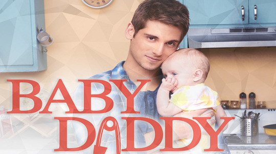 少男老爸第五季（2016年电视剧）