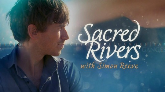 西蒙里夫圣河之旅（2014年电视剧）