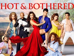 Telenovela Eva Longoria