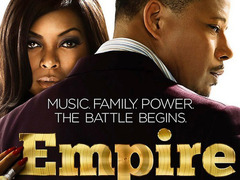 Empire Chris Rock