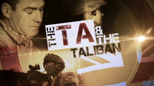 塔利班战事（2014年电视剧）