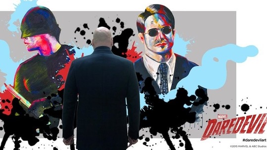 超胆侠（2015年电视剧）