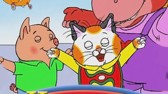 赫克尔加油（2014年电视剧）