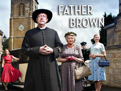 Father Brown Poppy Drayton