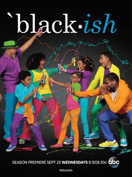 Black-ish Season 2
