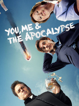 You, Me and the Apocalypse