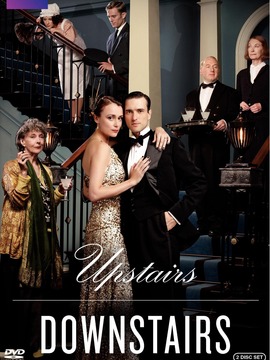 Upstairs Downstairs