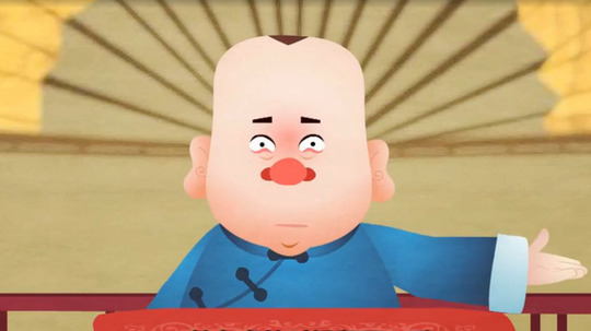 郭德纲相声动画版（2013年电视剧）