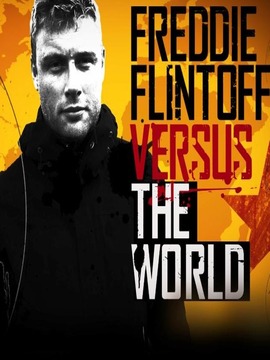 弗雷迪拳王争霸赛