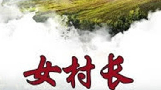 女村长（2016年电视剧）
