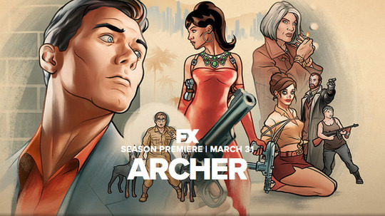 间谍亚契第七季（2016年电视剧）