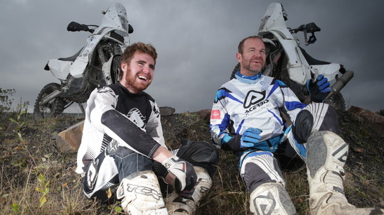 圆梦达卡（2015年电视剧）