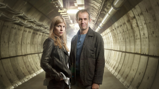 边隧谜案第一季（2013年电视剧）